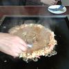 もんじゃ・お好み焼 つきしま - 料理写真: