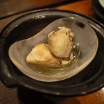 横浜まじさく - カキ