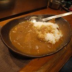 横浜まじさく - 最近　店主が一番力を入れている。辛い、美味い