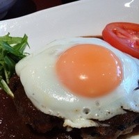 鉄板焼 天 本丸 - 