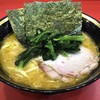 家系総本山 ラーメン 吉村家
