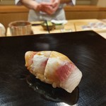 日本橋蛎殻町 すぎた - 