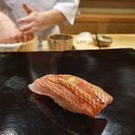 日本橋蛎殻町 すぎた - 