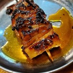 もつ焼きおとんば - 