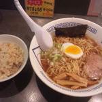 全国ラーメン党 - 