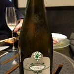 焼肉 喰心 - ワイン