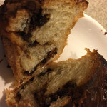 ル・プチメック - モカ