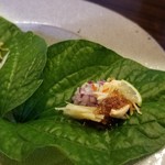 酒とタイ料理 ピッサヌローク - 