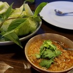 酒とタイ料理 ピッサヌローク - 