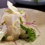 酒とタイ料理 ピッサヌローク - 