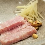 酒とタイ料理 ピッサヌローク - 