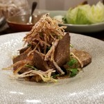 酒とタイ料理 ピッサヌローク - 