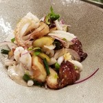 酒とタイ料理 ピッサヌローク - 