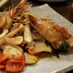 酒とタイ料理 ピッサヌローク - 