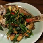 酒とタイ料理 ピッサヌローク - 