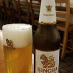 酒とタイ料理 ピッサヌローク - 