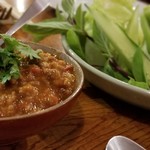 酒とタイ料理 ピッサヌローク - 