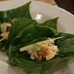 酒とタイ料理 ピッサヌローク - 