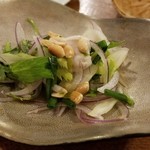 酒とタイ料理 ピッサヌローク - 