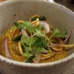 酒とタイ料理 ピッサヌローク - 