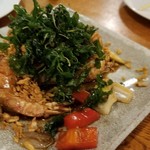 酒とタイ料理 ピッサヌローク - 