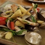 酒とタイ料理 ピッサヌローク - 