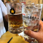 国民酒場 じぃえんとるまん - 