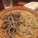 蕎麦切り 酒 大愚 - 