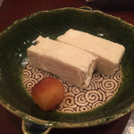 蕎麦切り 酒 大愚 - 綺麗な出し巻き