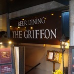 THE GRIFFON - 