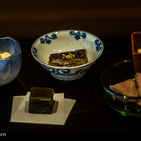 お料理 とみやま - 