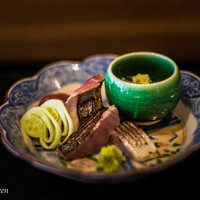 お料理 とみやま - 