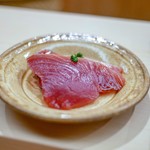 日本橋蛎殻町 すぎた - ☆鰹