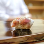 日本橋蛎殻町 すぎた - ☆鰯