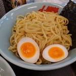 ラーメン山岡家 - JAF味玉無料