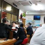 のり一 - 深夜も大宴会