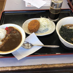 山田うどん - 