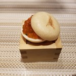 SUGALABO - 最中サンド