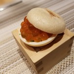 SUGALABO - 最中サンド