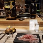 SUGALABO - 多田さんの２４か月熟成ペルシュウ