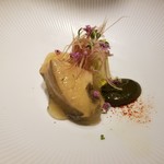 SUGALABO - 千葉 大原漁港 アワビ　冬瓜　茗荷