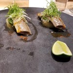 SUGALABO - 根室 イワシ　十勝 雪下熟成キタアカリ