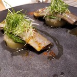 SUGALABO - 根室 イワシ　十勝 雪下熟成キタアカリ