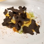 SUGALABO - 手長海老　オーストラリア産トリュフ