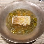 SUGALABO - 山口 萩漁港 甘鯛　兵庫・三田 じゅん菜　岡山 金糸瓜