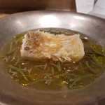 SUGALABO - 山口 萩漁港 甘鯛　兵庫・三田 じゅん菜　岡山 金糸瓜