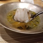 SUGALABO - 山口 萩漁港 甘鯛　兵庫・三田 じゅん菜　岡山 金糸瓜