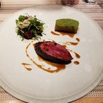 SUGALABO - 薩摩 黒毛和牛　茅部郡 明井農園 「黄金かぼちゃ」