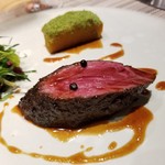 SUGALABO - 薩摩 黒毛和牛　茅部郡 明井農園 「黄金かぼちゃ」