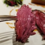 SUGALABO - 薩摩 黒毛和牛　茅部郡 明井農園 「黄金かぼちゃ」